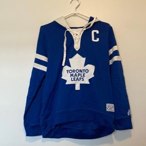 Roots Leafs Sweater
